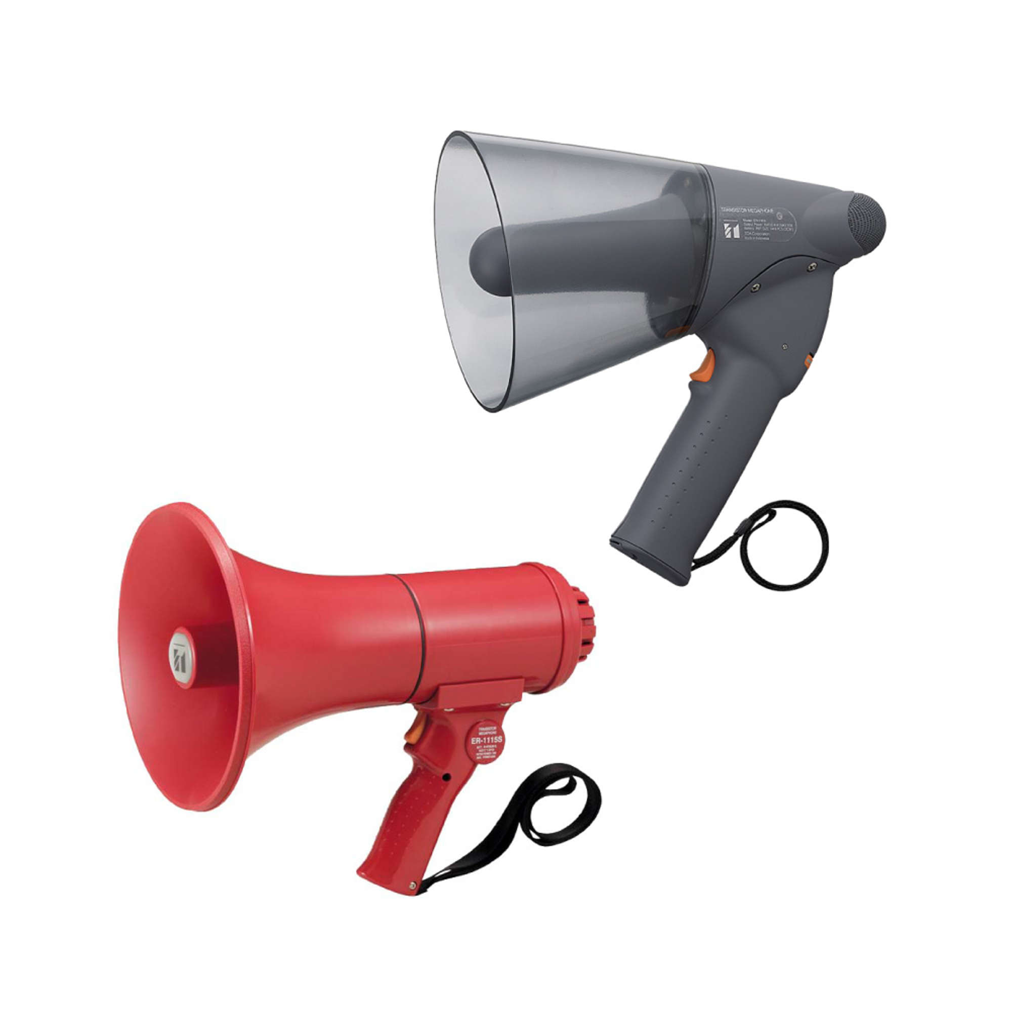 ハンド型 | 商品 | TOA株式会社