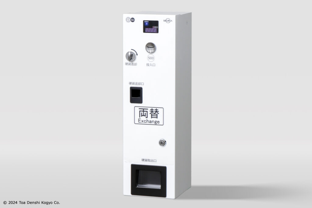 MC11-5 - 東亜電子工業株式会社