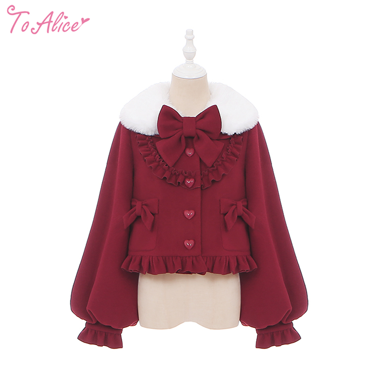 ToAlice】ヴィンテージドール福袋 - To Alice