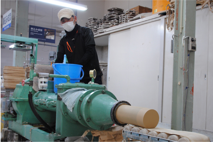 砥部焼協同組合