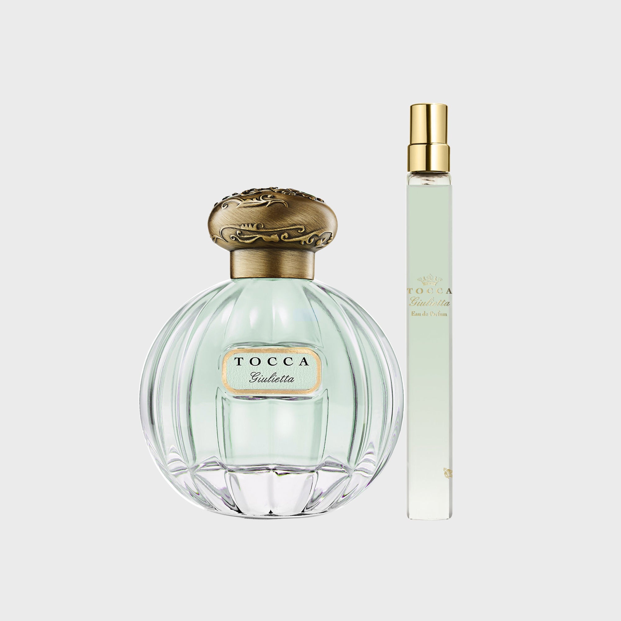 Eau de Parfum Duo Giulietta – TOCCA
