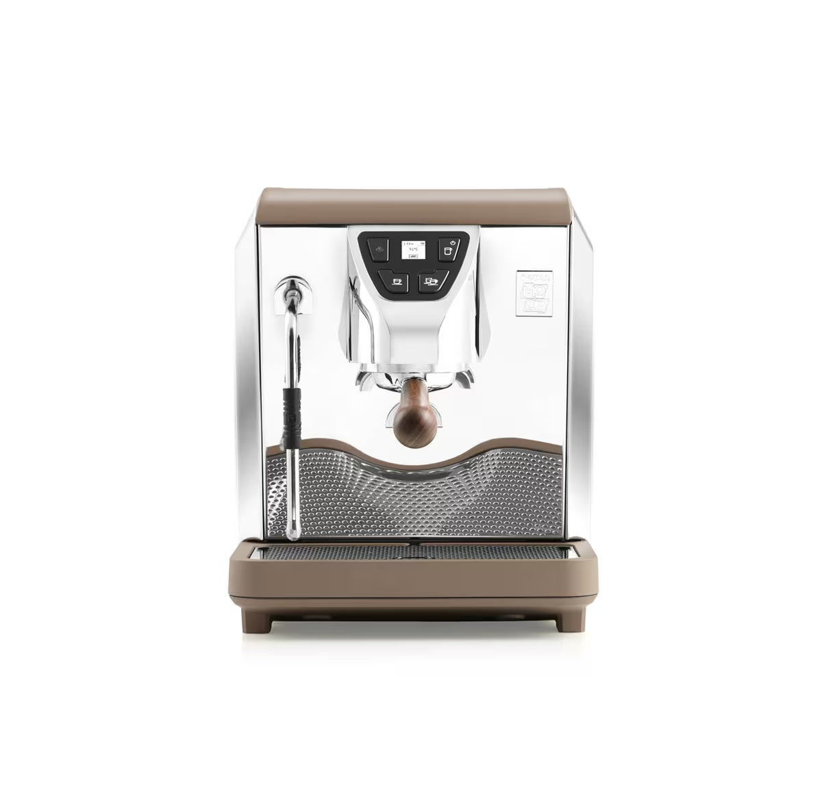 Nuova Simonelli Oscar Mood Espresso Machine – TOCA Coffee