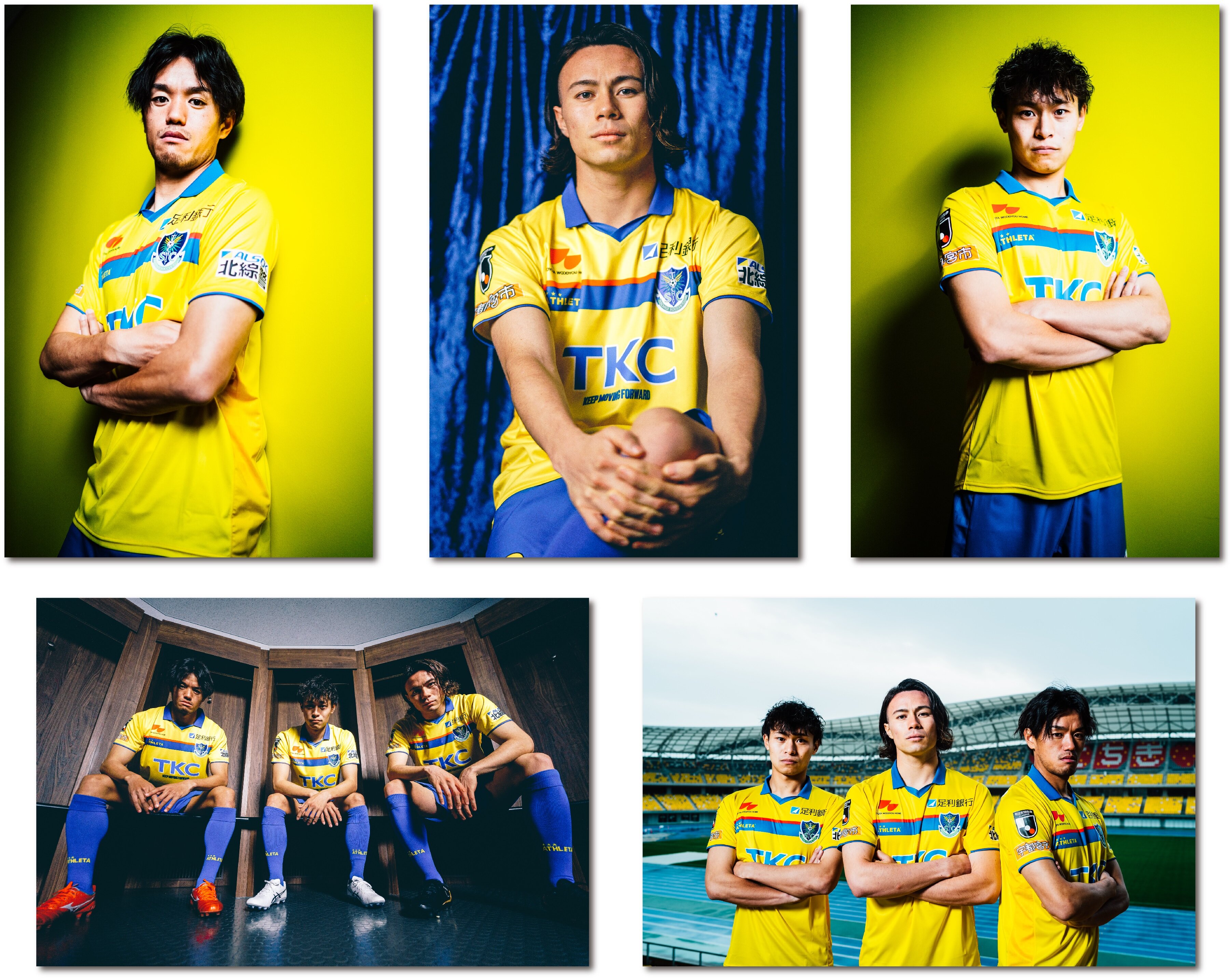 2023シーズン ユニフォームデザインおよび販売概要について 【3/1 追加