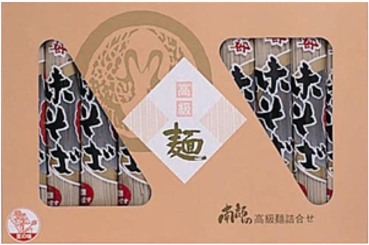 味そばNA-17 | 株式会社 戸田久