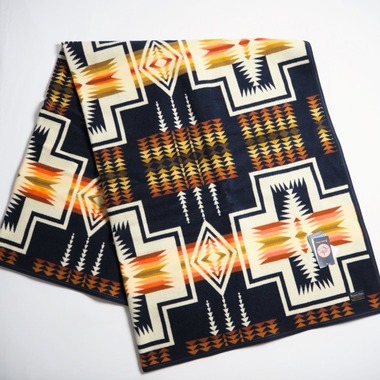 PENDLETON ペンドルトン 大判ブランケット HARDING (162cmx203cm
