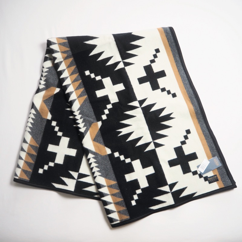 PENDLETON ペンドルトン スローブランケット #ZF603 JACQUARD THROW