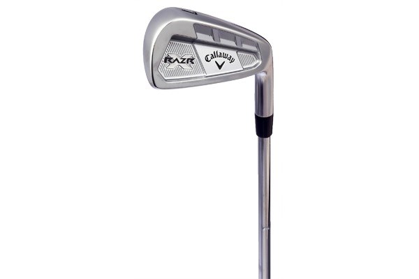 Callaway Razr X Forged Better Player Irons Review | Equipment Reviews