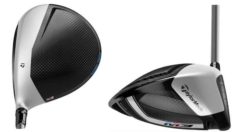TaylorMade M3 Driver Review | Equipment Reviews
