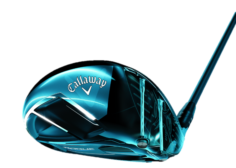 Callaway Rogue Sub Zero Driver Review | Equipment Reviews