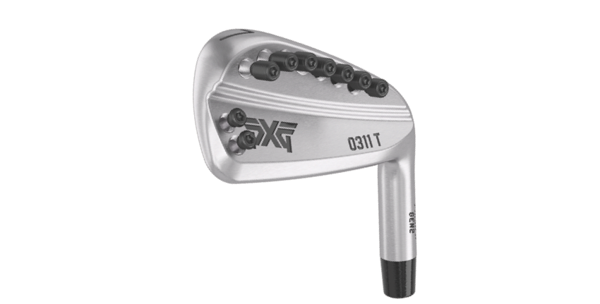 PXG 0311 T Gen 2 irons Review | Equipment Reviews