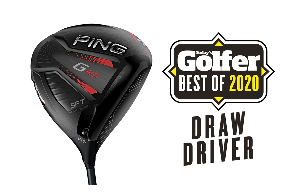Ping G410 SFT Driver Review | Equipment Reviews
