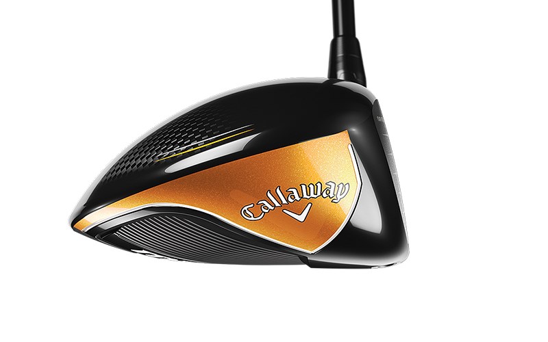 Callaway Mavrik Sub Zero Review | Equipment Reviews