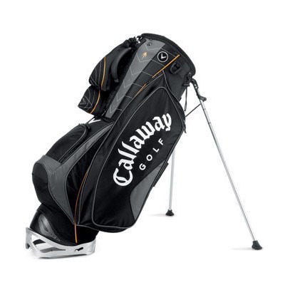 Callaway Warbird X Stand Bag Review | Equipment Reviews