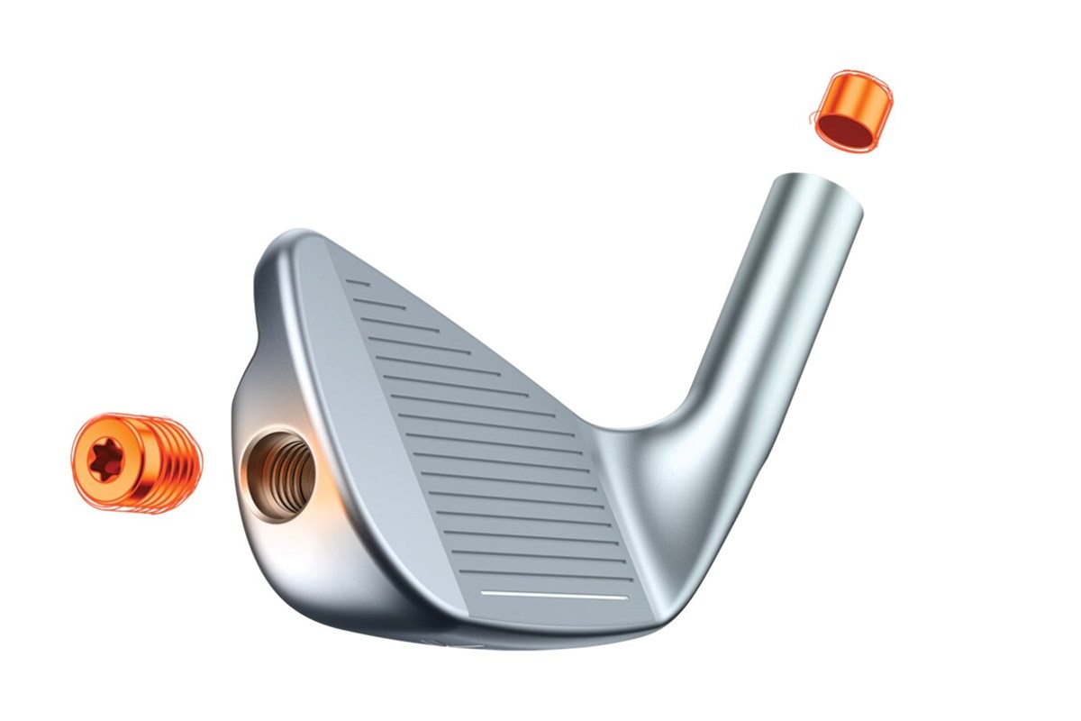 Ping i59 Iron Review | Equipment Reviews