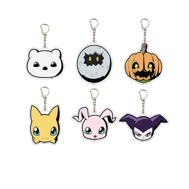 グッズページ | DIGIMON ADVENTURE FES.2016:デジフェス2016