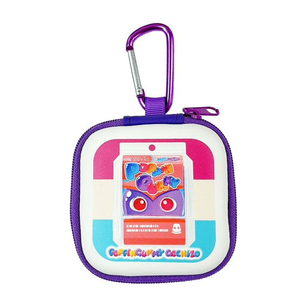 ゴチゾウ カラビナ付きミニガジェットケース【仮面ライダーガヴ