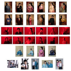 舞台作品(価格(安い順))｜東映 ONLINE STORE（東映オンラインストア）