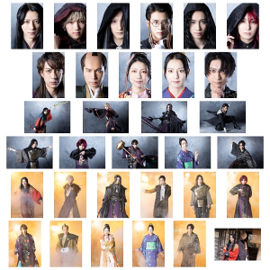 舞台作品(価格(安い順))｜東映 ONLINE STORE（東映オンラインストア）