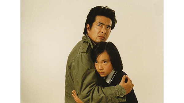 東映チャンネル | 野性の証明(TV) 3月5日(木) 放送スタート！毎週(木)7