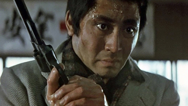 東映チャンネル | 仁義なき戦い 広島死闘篇 4Kリマスター版 2026年3月