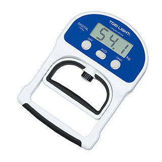 T-1854 デジタル握力計TL2 | トーエイライト株式会社 TOEI LIGHT