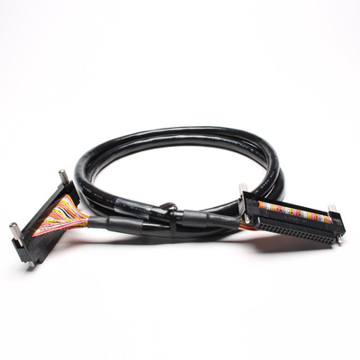 ケーブル KB40N【FCN-FCN】 40極タイプ L曲げシリーズ KB40N-4F4F-LA1