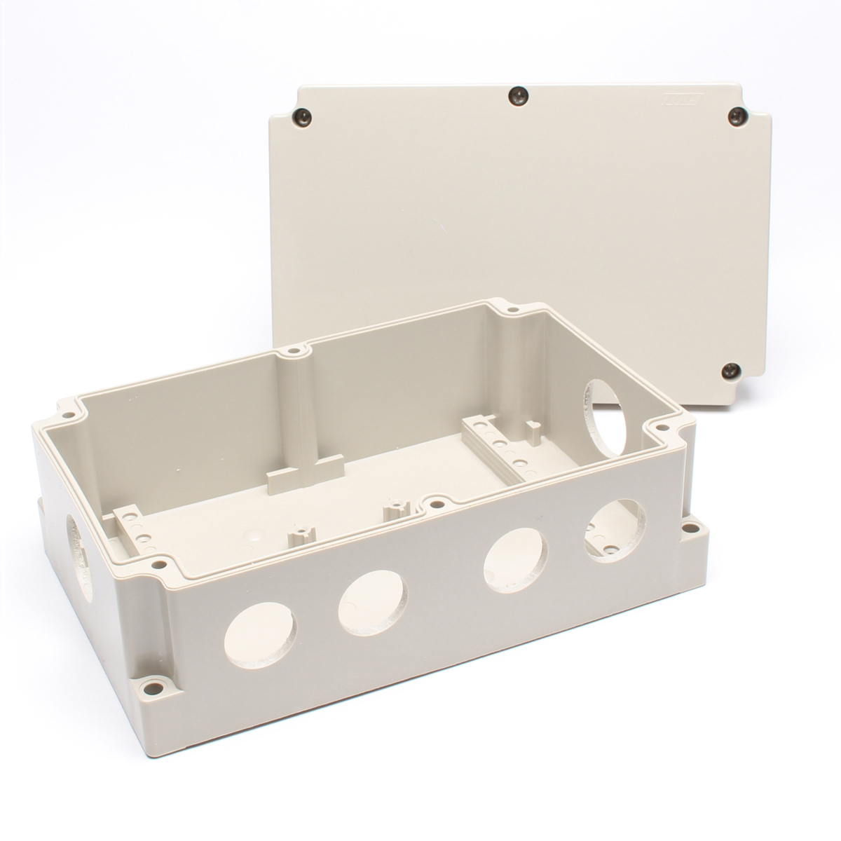 中継ボックス BOXTMシリーズ BOXTM-2003 – 東洋技研株式会社