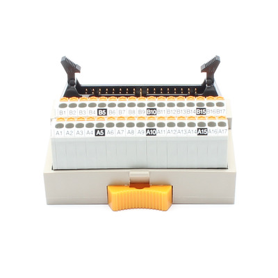 インターフェイス（コネクタ端子台） PCXシリーズ PCX-1H34 – 東洋技研