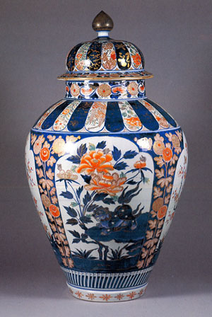 学芸の小部屋 -戸栗美術館-