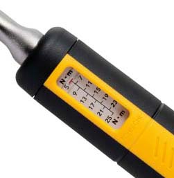 東日製作所 | 製品情報 | QL/QLE2