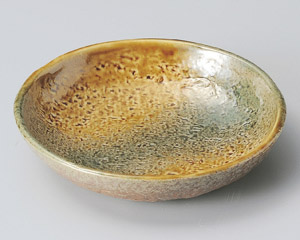 黄瀬戸の食器の通販|食器のセール・購入なら陶磁庵