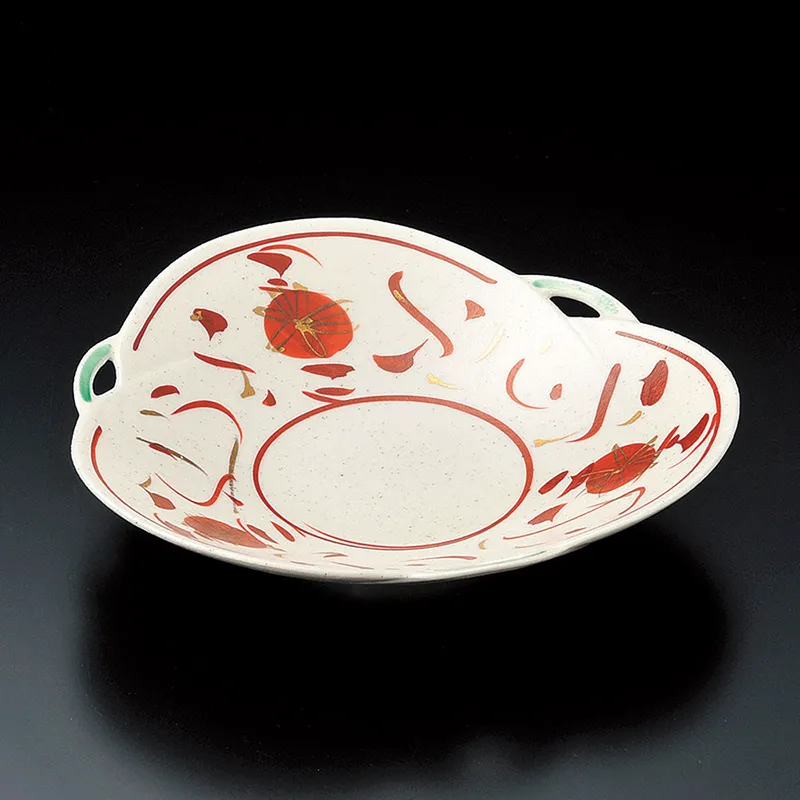 赤絵の食器の通販|食器のセール・購入なら陶磁庵