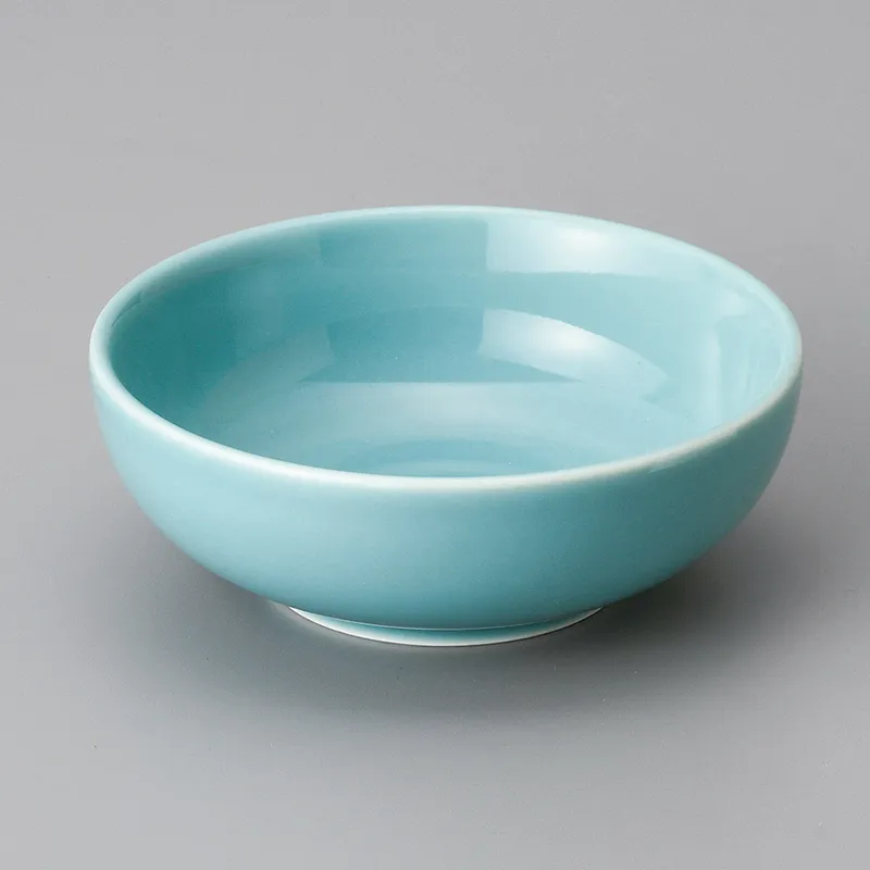 新青磁4.0ボール(和食器,鉢もの,小鉢)|食器通販の陶磁庵