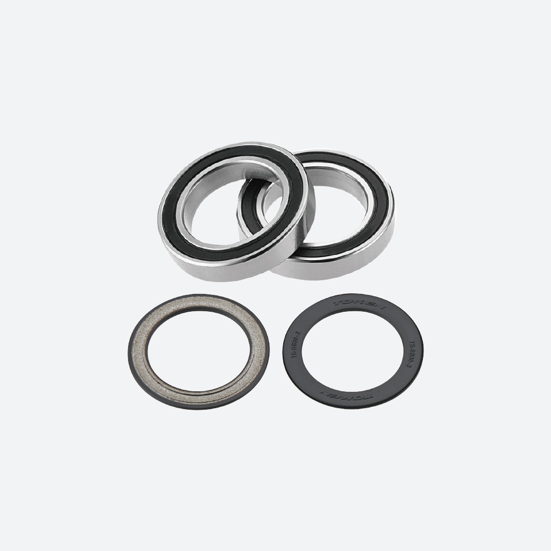 Press Fit Bottom Brackets - BB30 - TOKEN Cycling Products