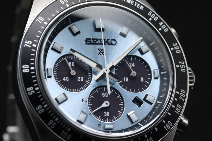 SEIKO PROSPEX SPEEDTIMER SBDL109 | 買取実績を公開中です！