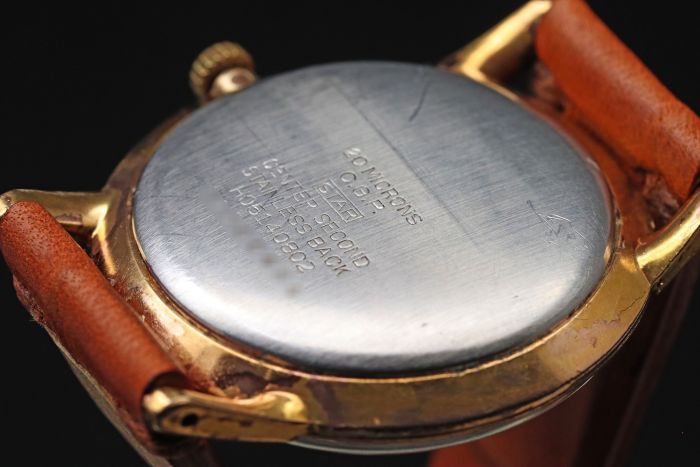 シチズン ホーマー Cちゃん H05140802 1961年製 滋賀 時計 整理 買取