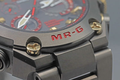 CASIO G-SHOCK MRG-G1000B-1A4JR AKA-ZONAE ｜ 買取実績を公開中です！