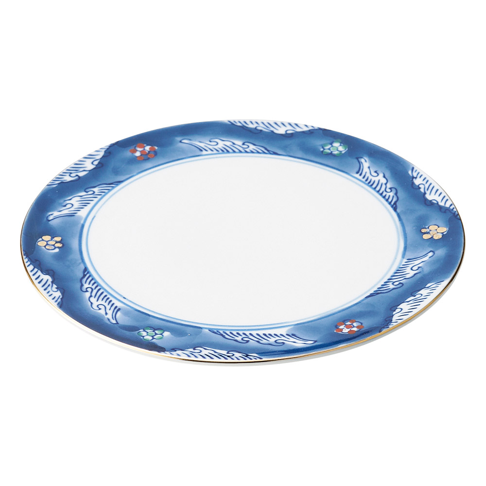 錦古伊万里 | 和陶オープン | 業務用食器卸カタログ【ときわ会】