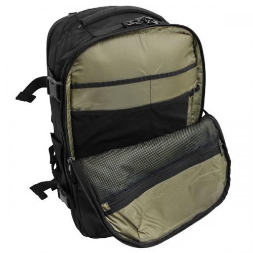 Columbia コロンビア タイガーブルック40Lトラベルバックパック 男女