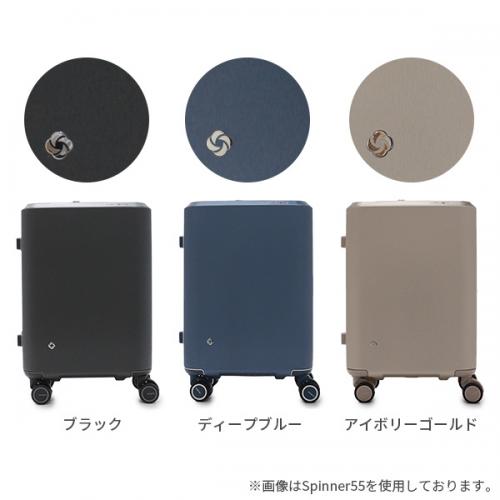 Samsonite EVOAZ サムソナイト エヴォア Z スピナー55 36L スーツ
