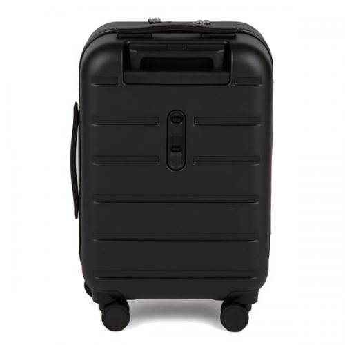 ACE フレットボード スーツケース (29L) フロントポケット付き