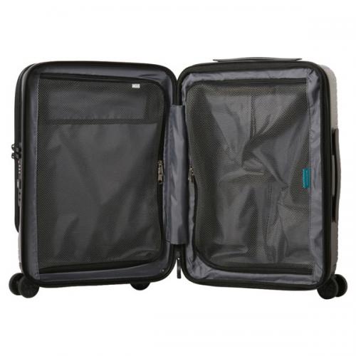 ACE ワールドトラベラー プリマス (27L/最大35L) スーツケース 拡張