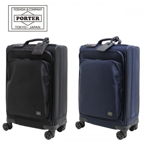ポーター タイム トロリーバッグ(S) 655-17871 日本製 / スーツケース