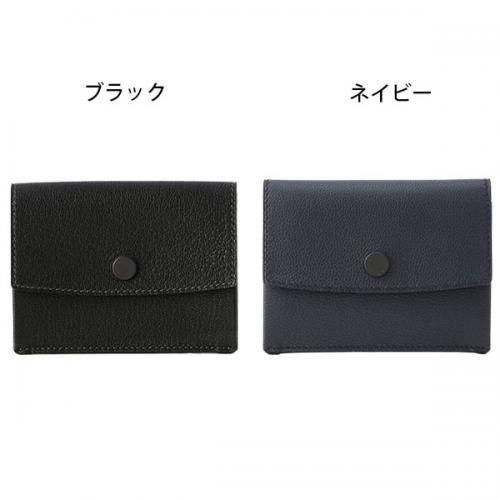 FARO Multi Snap Coin Case ファーロ マルチ スナップ コイン ケース