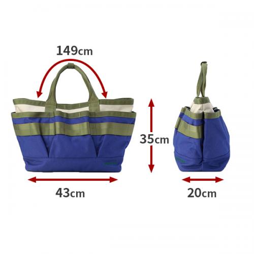 BRIEFING GOLF TOOL TOTE WL ブリーフィングゴルフ ツールカートトート