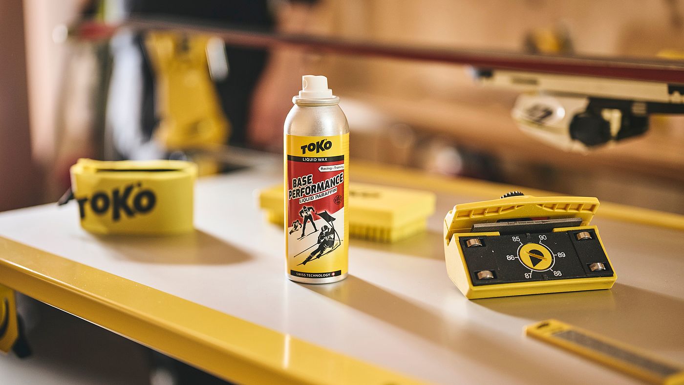 toko.ch: Liquid Paraffin - Simply always fast