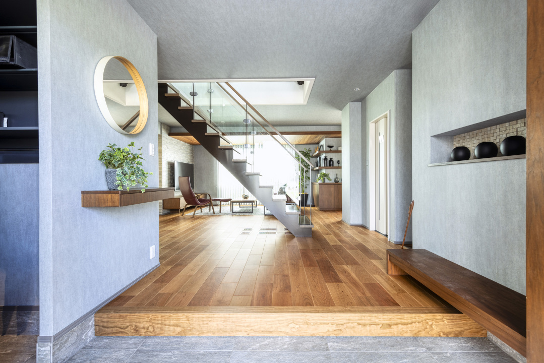 八王子デシオ展示場｜東京エリアの住宅展示場 | 東京セキスイハイム