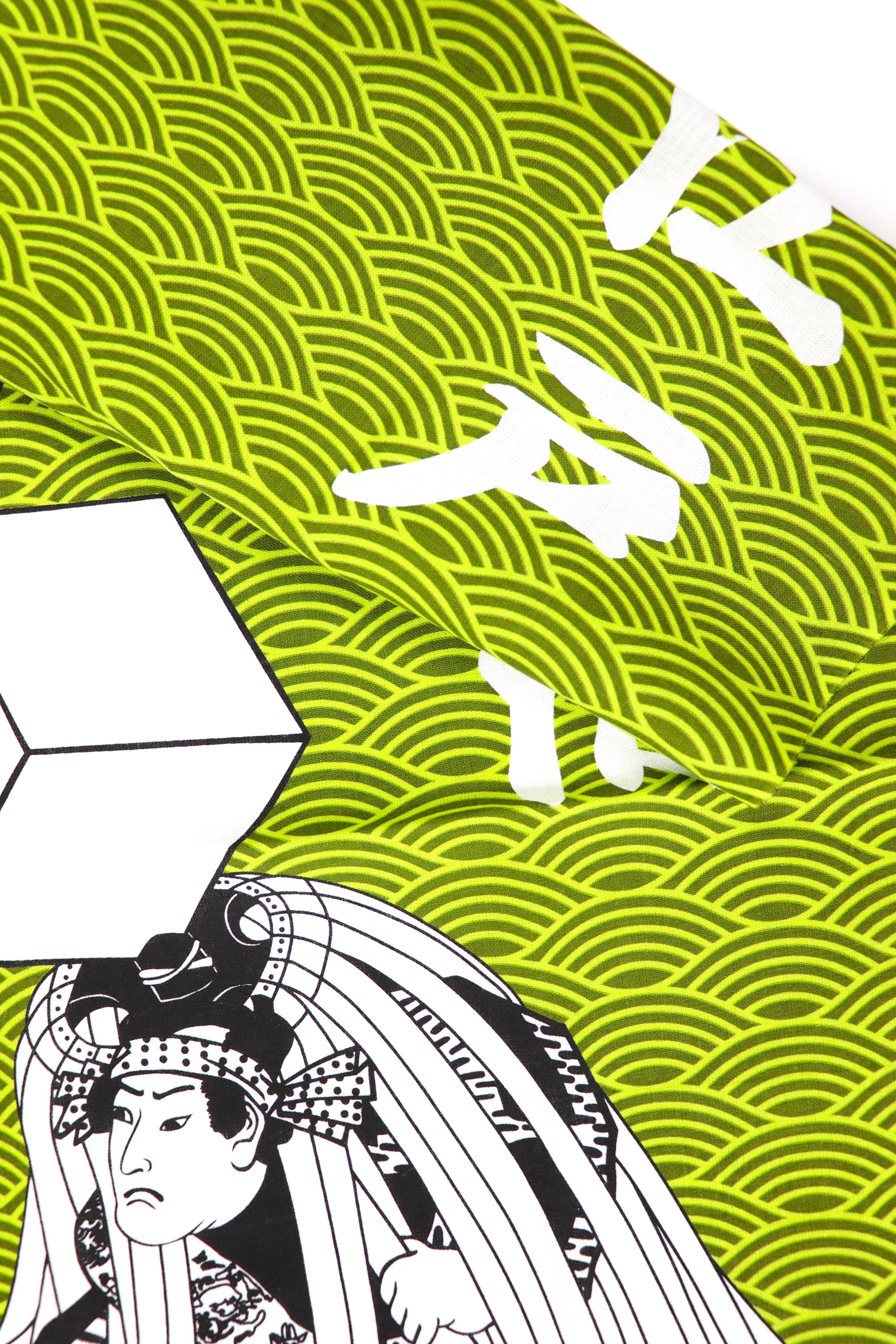 和てぬぐい(江戸町火消) | グッズ販売 | 公益財団法人 東京防災救急協会