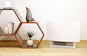 東京ガス ： プレスリリース ／ 2008年度ガスファンヒーター新製品(8