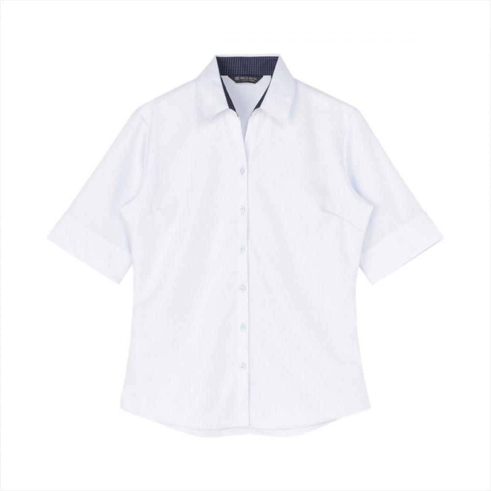 LADIES'(レディース)/半袖-ワイシャツ(並び順：新着順)東京シャツ公式